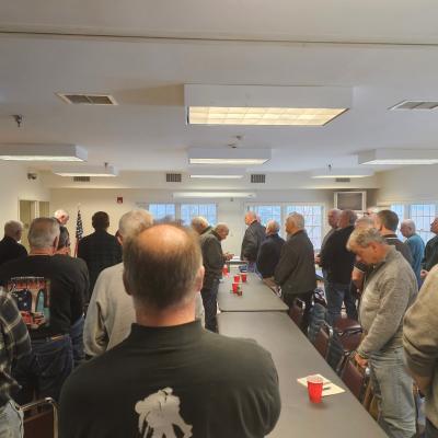 Orange County Fdny Retirees Ny 3